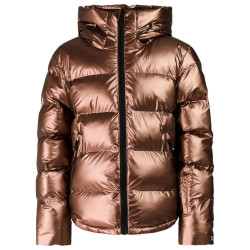 VESTE DE SKI PRTNICOLE JR SNOWJACKET