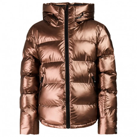 SKIJACKEN PRTNICOLE JR SNOWJACKET