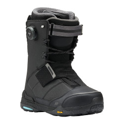  SCARPONI SNOWBOARD WAIVE BLACK