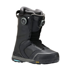 BOTAS DE SNOWBOARD THRAXIS BLACK 