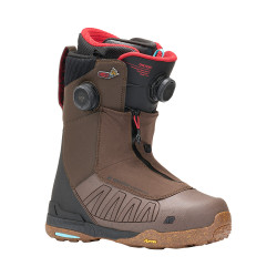 SCARPONI SNOWBOARD ORTON HONEY BROWN