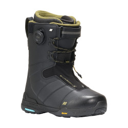 SCARPONI SNOWBOARD EVASION BLACK 