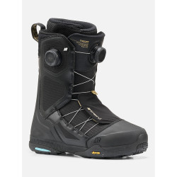 SCARPONI SNOWBOARD THEORY MENS BLACK