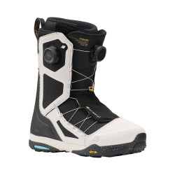 BOTAS DE SNOWBOARD THEORY MENS WHITE 