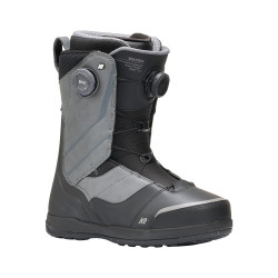 SCARPONI SNOWBOARD MAYSIS GREY