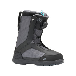 SNOWBOARD BOOTS RAIDER GREY 