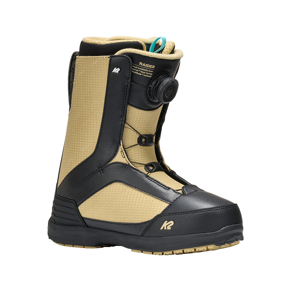 SCARPONI SNOWBOARD RAIDER SAND