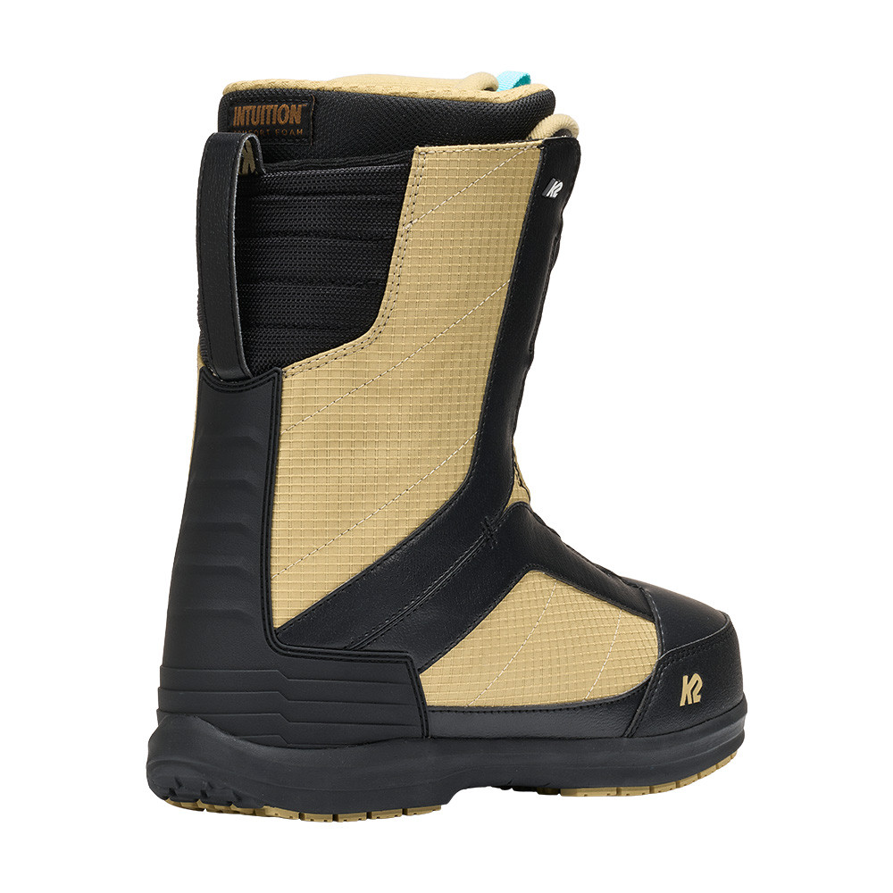 BOOTS DE SNOWBOARD RAIDER SAND