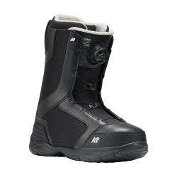 SCARPONI SNOWBOARD ROSKO BLACK 