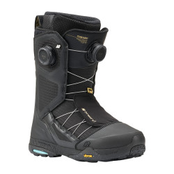 SCARPONI SNOWBOARD THEORY WOMENS BLACK 
