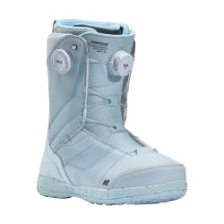 SCARPONI SNOWBOARD CONTOUR NANTUCKET BREEZE