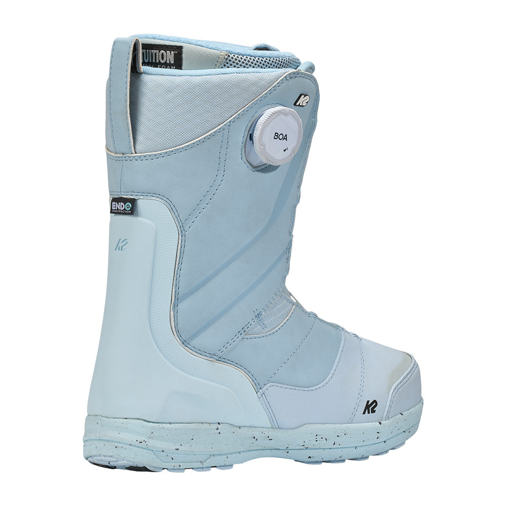BOOTS DE SNOWBOARD CONTOUR NANTUCKET BREEZE