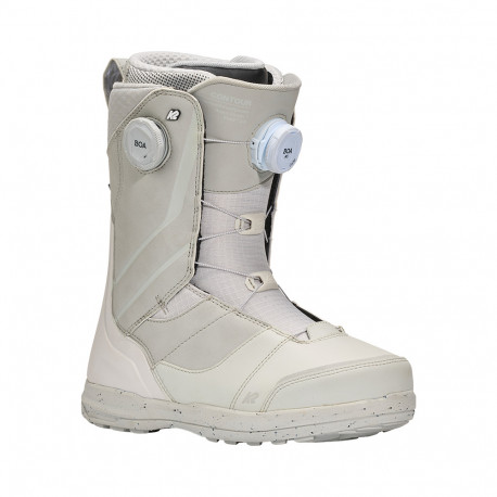 SCARPONI SNOWBOARD CONTOUR GREY 