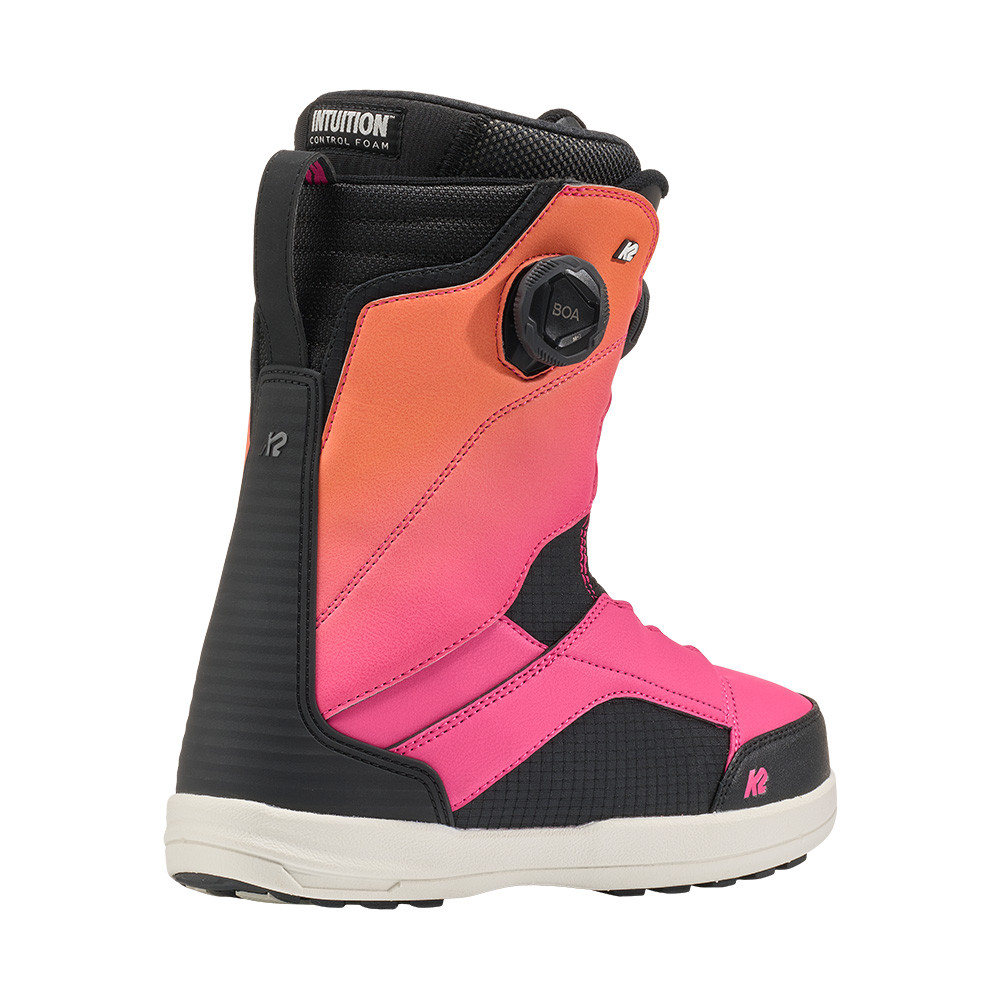 SCARPONI SNOWBOARD KINSLEY FADE 