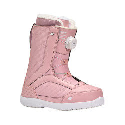SCARPONI SNOWBOARD HAVEN ROSE
