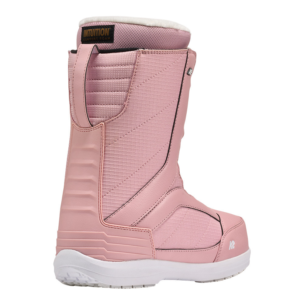  BOTAS DE SNOWBOARD HAVEN ROSE