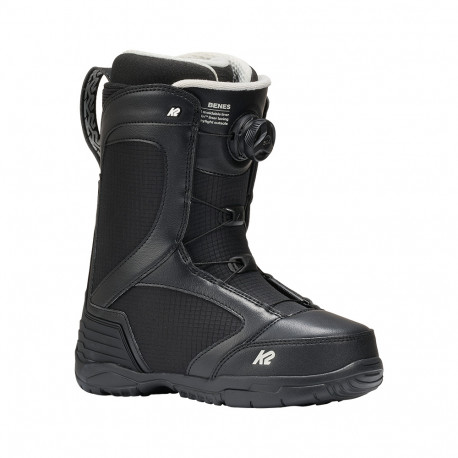 SCARPONI SNOWBOARD BENES BLACK