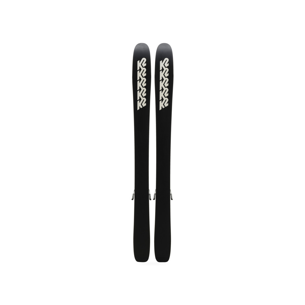 SKI INDBENDER JR 4.5 FDT JR + FDT 4.5 85 MM