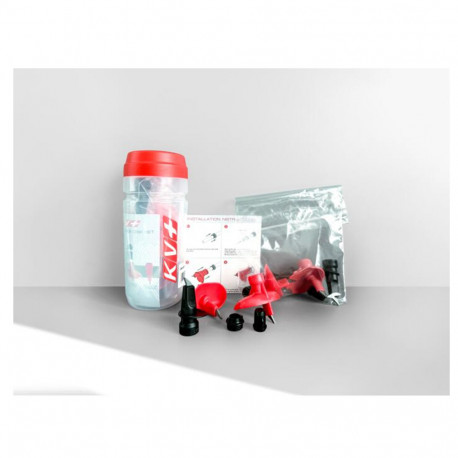 KIT QUICK CHANGE PACK 8.5 MM