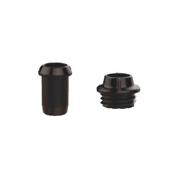 REPLACEMENT MOUNTING SYSTEM BASE INSERT 9.5 MM