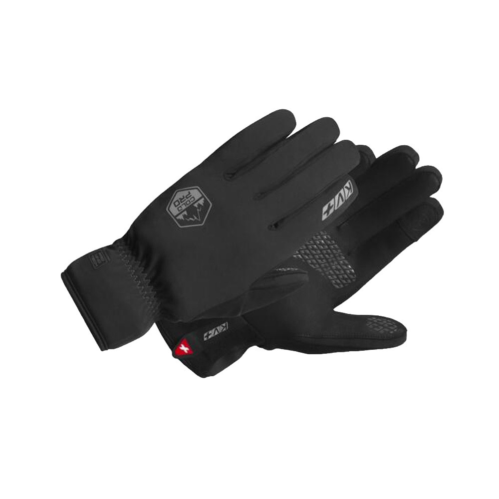 LANGLAUFHANDSCHUHE XC COLD PRO