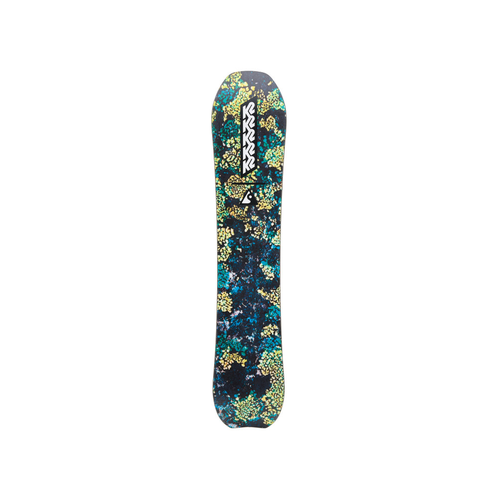 SNOWBOARD PASSPORT JR