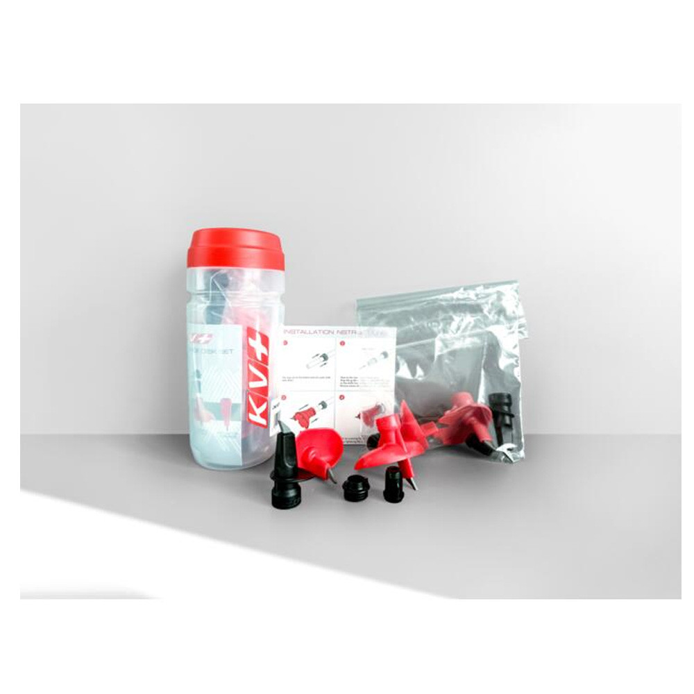 KIT QUICK CHANGE PACK 9.5 MM
