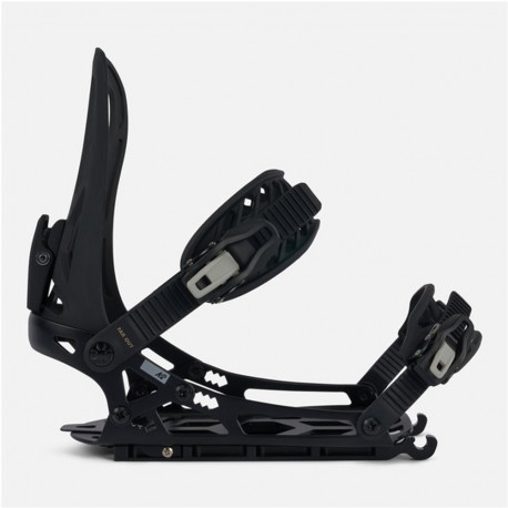 SKIBINDUNGEN FAROUT BLACK M
