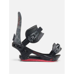SNOWBOARD BINDUNGEN PROGRAM STORM CYCLE L