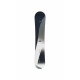 SNOWBOARD COURIER + ATTACCHI K2 SONIC BLACK L