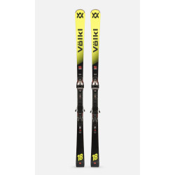 SKI RACETIGER GS MASTER + COMP 16 GW MASTER