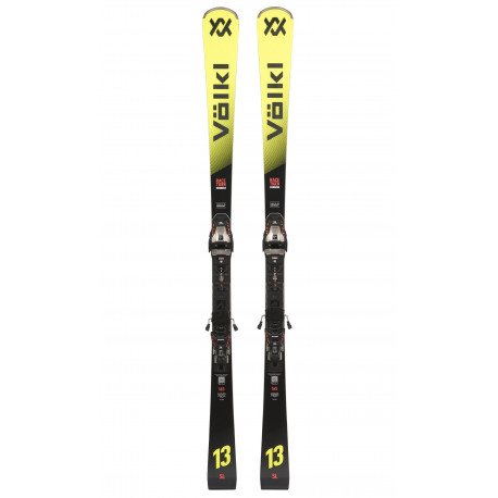 ESQUI RACETIGER SL MASTER + COMP 16 GW MASTER