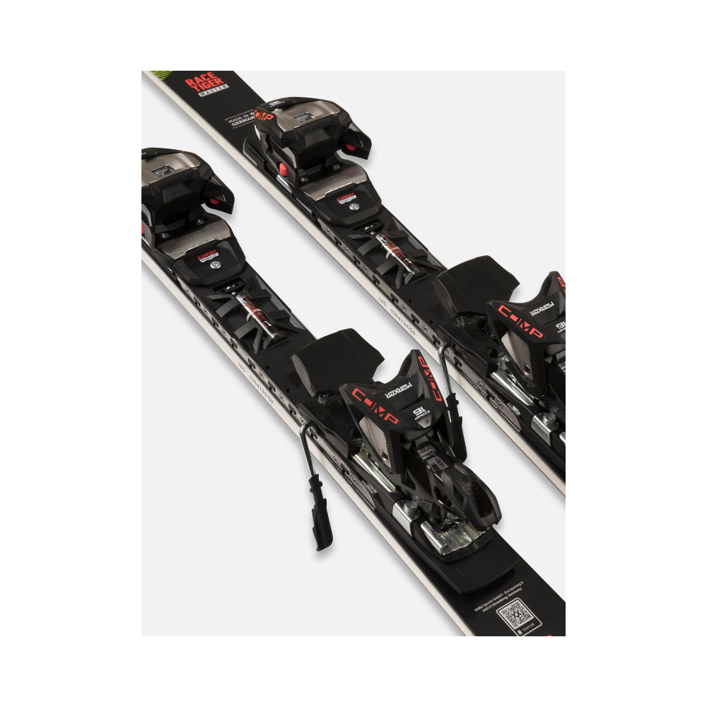 ESQUI RACETIGER SL MASTER + COMP 16 GW MASTER