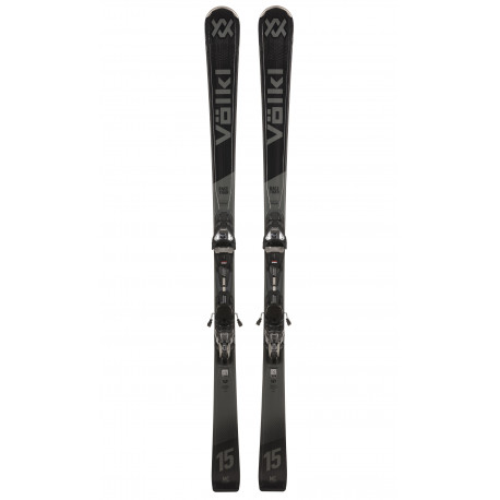 SCI RACETIGER MC BLACK + VMOTION 11 GW BLACK
