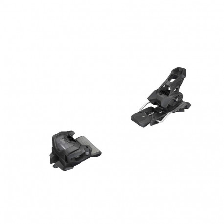 ATTACCHI DA SCI  ATTACK 14 GW BRAKE 110 SOLID BLACK