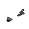 ATTACCHI DA SCI  ATTACK 14 GW BRAKE 110 SOLID BLACK