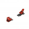 FIXATIONS DE SKI ATTACK 14 GW BRAKE 95 RED