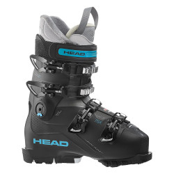 SKI BOOTS EDGE LYT 75X HV GW BLACK