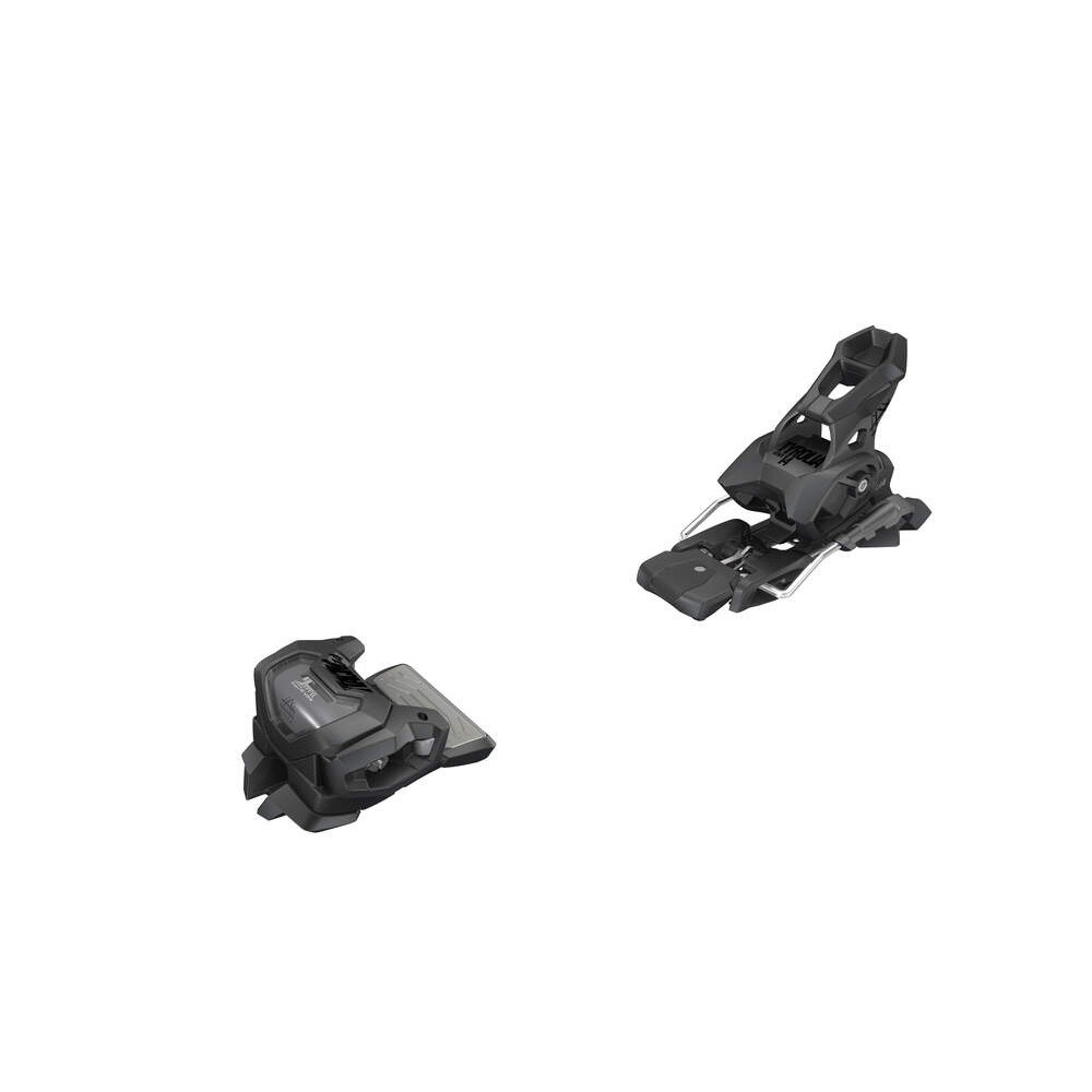 SKI SENDER 106 TI PLUS + FIXATIONS TYROLIA ATTACK 14 GW BRAKE 110 SOLID BLACK