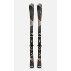 SCI SHINE SC CARBON + VMOTION 11 TCX LADY BROWN