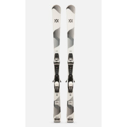 SCI SHINE SC + VMOTION 11 TCX LADY WHITE