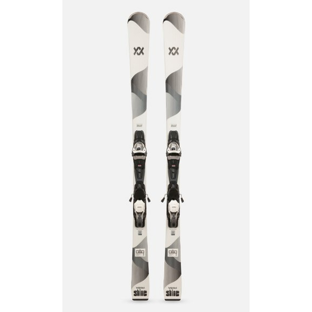 SCI SHINE SC + VMOTION 11 TCX LADY WHITE