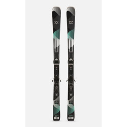 SKI SHINE 78 LOWRIDE + LOWRIDE 11 TCX