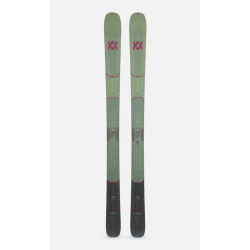 SKI MANTRA 102