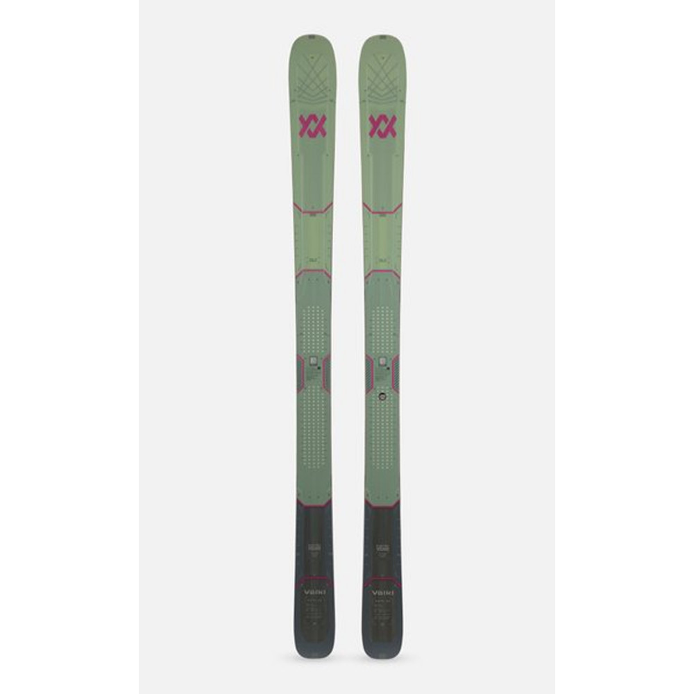 SKI MANTRA 102