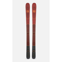 SKI M7 MANTRA