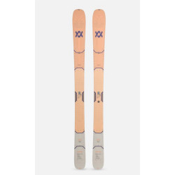 SKI MANTRA 102 W