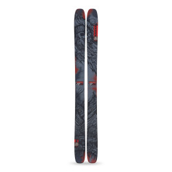 SCI RECKONER KF + ATTACCHI MARKER GRIFFON 13 120MM WHITE