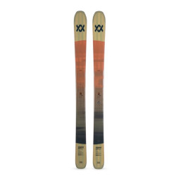 SKI BLAZE 114