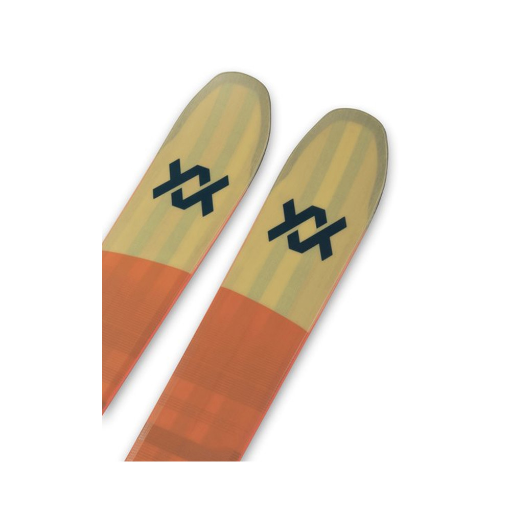SKI BLAZE 114